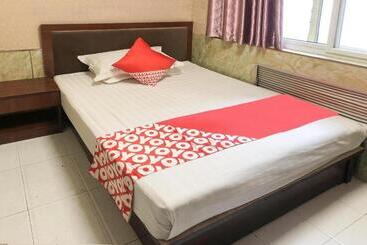 酒店 Oyo Huifeng Business