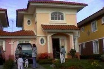 Hotel Rose Villa Cipanas