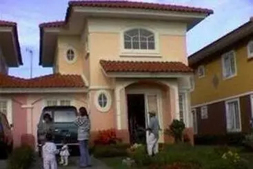 Szálloda Rose Villa Cipanas