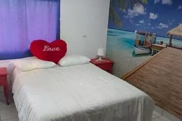 Hotel Spa Lo Aguirre