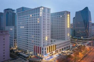 Ji Hotel Datong Wanda Plaza