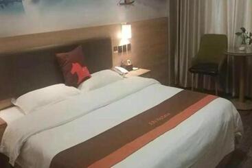 Jun Hotel Shandong Zibo Yiyuan County Jingshan Road Jujiacheng