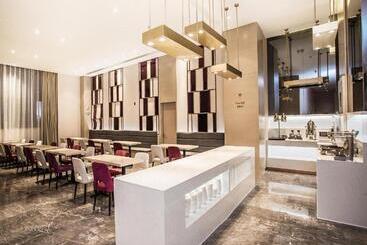 Lavande Hotels·suzhou Fortune Building