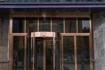 Lavande Hotels·suzhou Fortune Building