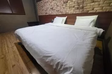 モーテル Lounge Seoul