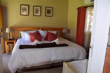 Pension Setlhare Guest Lodge