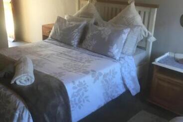 بنسيون Towerkop Boutique Backpackers