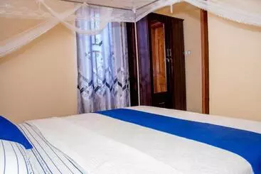 Huoneistohotelli B I G Residence