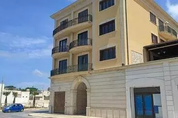 B&b L. San Vito
