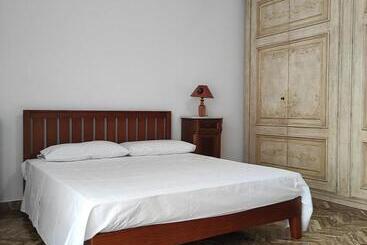 B&b L. San Vito