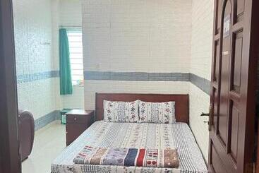 Bed and Breakfast Gia Tú