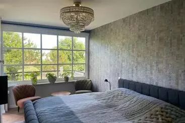 Droomvakanties Egmond B&b Nummer 8