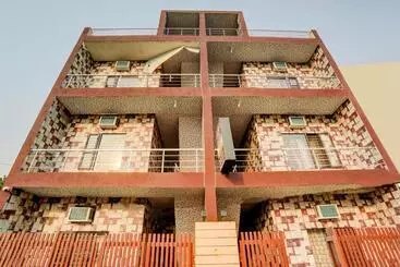 Otel Angle