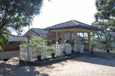 Szálloda Rest House   Teldeniya