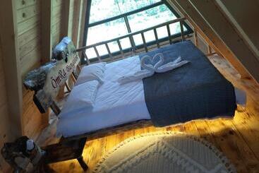 فندق Yedek Hesap