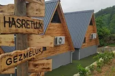 Hotel Yedek Hesap