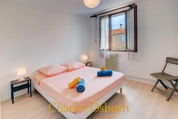 پانسیون Au Big Lazard