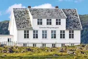 Pensión Utstein Pilegrimsgard