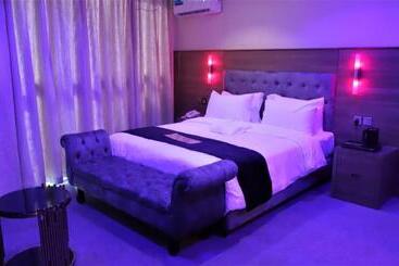 Ryan Hotel And Suites Limited