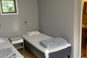 Vandrarhemmet ölands Skogsby