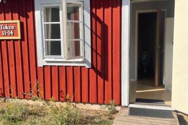 Vandrarhemmet ölands Skogsby