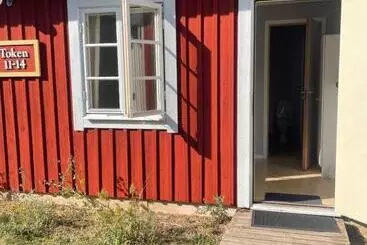 Vandrarhemmet ölands Skogsby