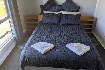 צימר Australian Wildlife At Your Door