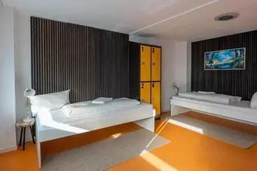Hostel Mannheim