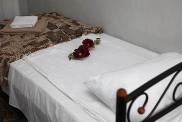 فندق база відпочінку мегапарус