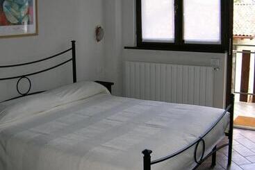 Agriturismo Tschang Wilma