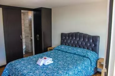 Hôtel Holly