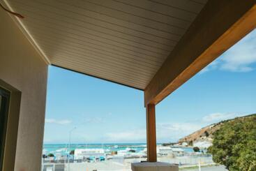 Hotel Mariner Suites