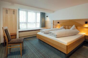 Отель Restaurant Claudia