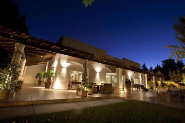Hotel Terrazas De Los Andes Guest House