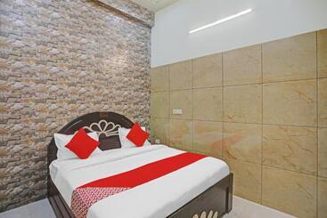 فندق O Day Night Residency