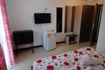 پانسیون Casa Daria