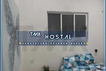 Pensió Tmx Hostal