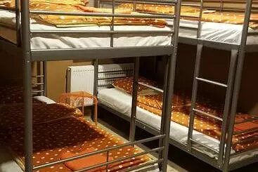 Chocolate Hostel