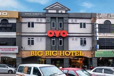 Hotel Big Big