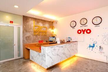 Otel Big Big