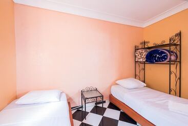 Hotel Central Palace