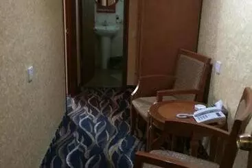 Hotel Nairi