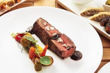 Jiwa Jawa Resort Ijen