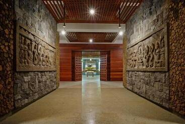 Jiwa Jawa Resort Ijen