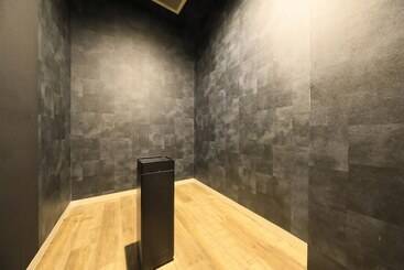 Quintessahotel Sapporosusukino63 Relax&spa