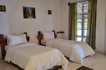 Senari Bay Resort
