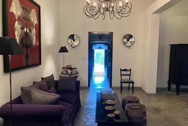 Apartamente turistice Villa Don Hendrick