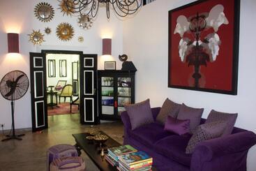 Apartamentos turísticos Villa Don Hendrick