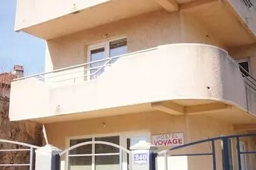 Voyage Hostel
