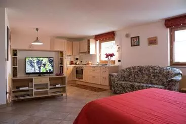B&b Da Verena